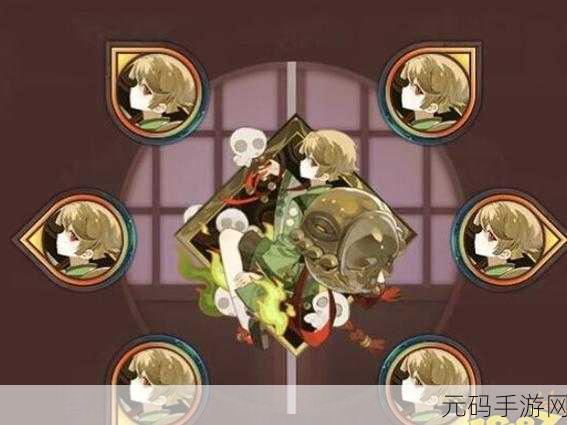 阴阳师必知，雪幽魂御魂的独家获取秘籍与全面属性技能剖析