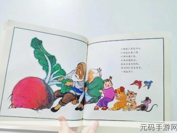 拨萝卜不盖盖子：1. 拨萝卜的乐趣与细腻生活
