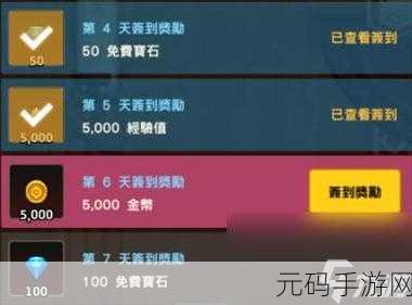 坎公骑冠剑前期角色强度介绍一览,助你轻松上手