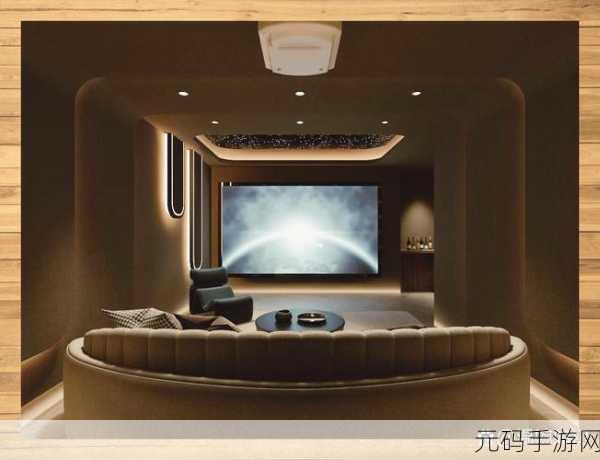 三亚私人高清影院品牌加盟免费:1. 三亚私人影院加盟:打造你的专属观影空间