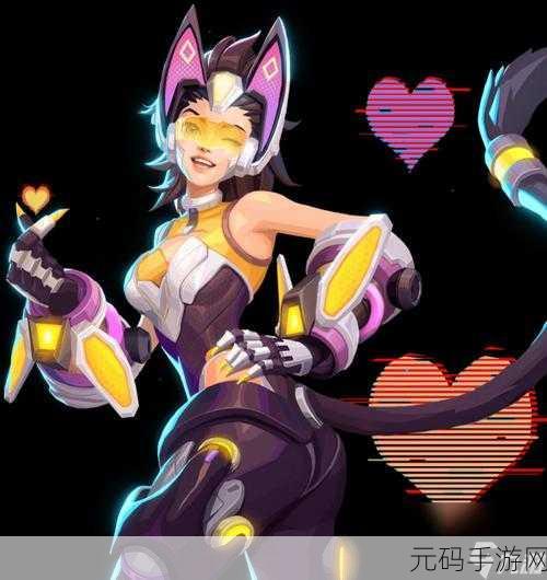 火炬之光，无限新角色猫眼艾瑞卡实力解析