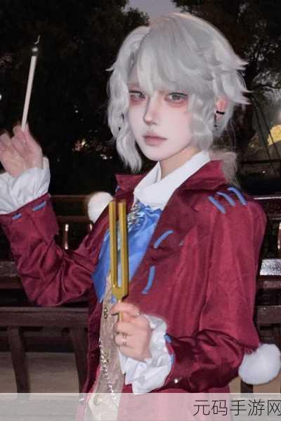 深度剖析，第五人格与猫和老鼠的同与异