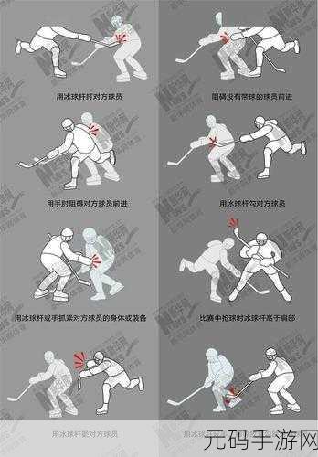 冰球插件play：当然可以！以下是一些关于冰球插件的扩展标题建议：