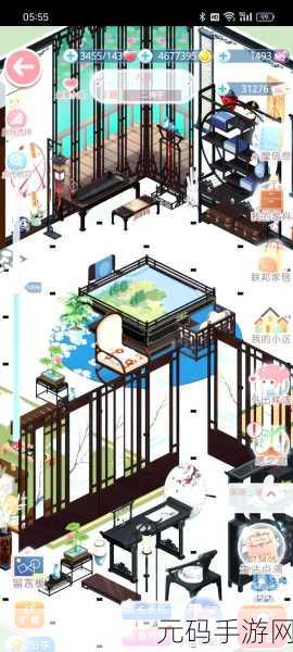 奇迹暖暖童话梦乡关卡 4 通关秘籍大揭秘