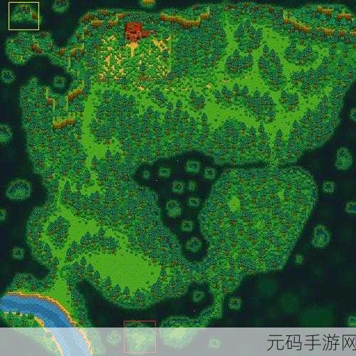 星露谷物语,幸运值背后的神秘力量