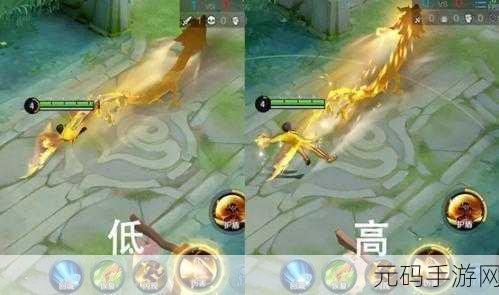 王者荣耀李小龙皮肤刷新关卡揭秘