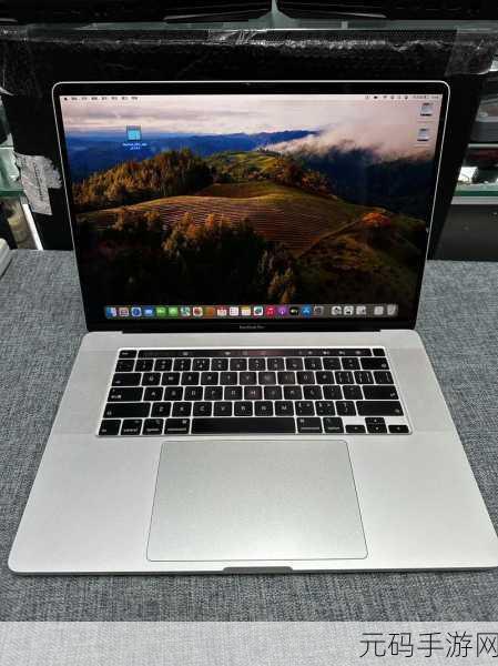 16岁日本学生MacBook-Pro评测：1. “16岁日本学生的MacBook Pro使用体验深度评测”