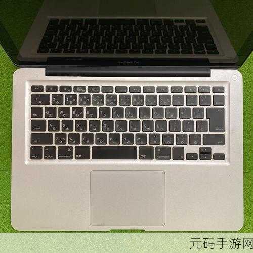 16岁日本学生MacBook-Pro评测：1. “16岁日本学生的MacBook Pro使用体验深度评测”