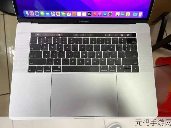 1819macbookpro18：1. 1819款MacBook Pro 18的性能与设计全面评测