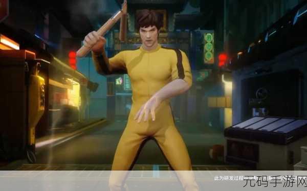 王者荣耀五周年裴擒虎李小龙皮肤特效深度解析