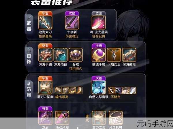 DNF 手游剑宗与剑帝大对决，谁才是你的最佳选择？