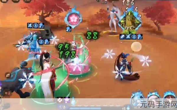 阴阳师速度巅峰之谜,探寻最快速度的极限