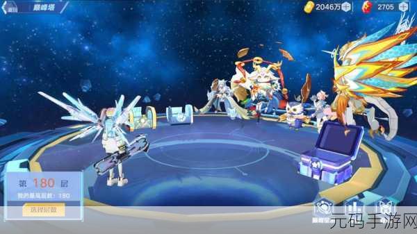 奥拉星手游，深度解析轮回境试炼，勇夺高分秘籍