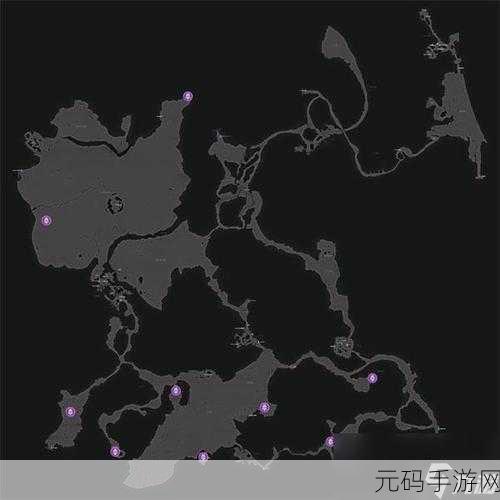 最终幻想16全恶名精英怪位置大揭秘