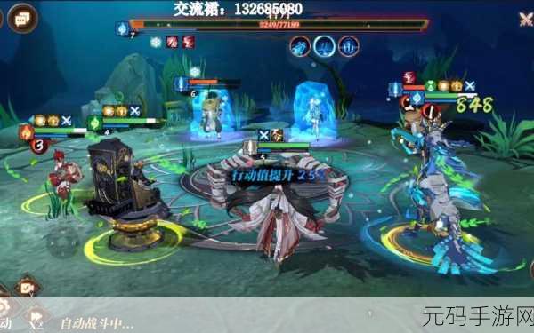 古剑奇谭木语人，主线开荒无敌阵容大揭秘