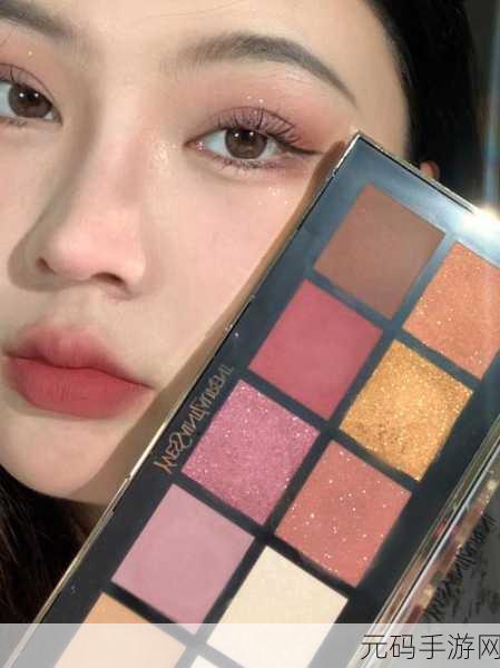 ysl水蜜桃色推荐今天可以来吗:1. YSL水蜜桃色:你的完美春季妆容选择