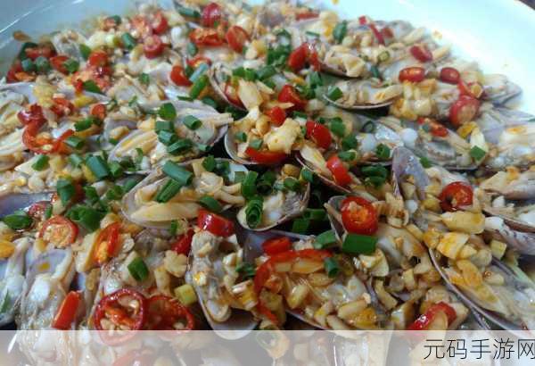 大香伊煮小辣椒成品:1. 香辣诱惑:大香伊煮小辣椒的美味秘方