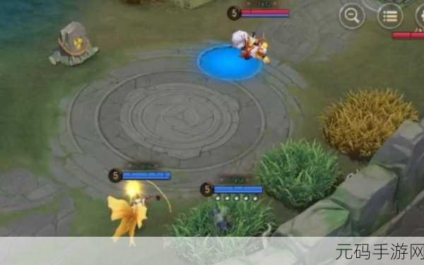 决战平安京魔银臂环深度解析