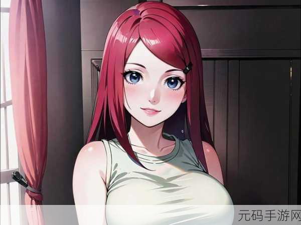 火影忍者中漩涡玖辛奈与初代老婆的神秘关联