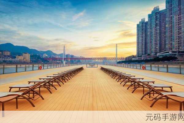 游轮奇遇之换到妈最经典的一句：1. 游轮奇遇：亲情与冒险的交织之旅