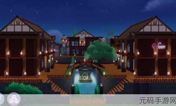 心动小镇黄金鬼楸神秘出没地点大揭秘