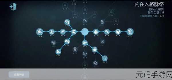 深度解析,第五人格搏命挣扎的神秘力量