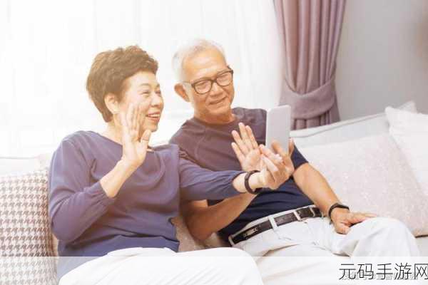 团队PANSY中老年妈妈：1. ＂智慧与爱：PANSY团队中老年妈妈的生活探讨