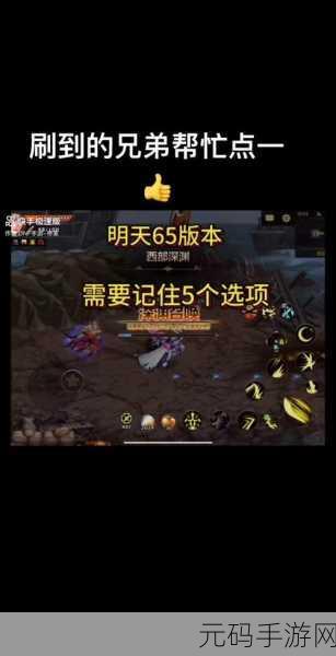 DNF100级版本深渊副本全面解析，挑战与机遇并存