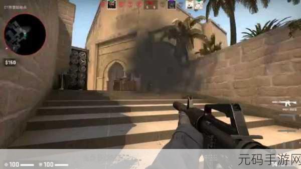 csgo暴躁姐姐的精彩瞬间：1. ＂暴躁姐姐：CSGO中的绝地反击瞬间解析