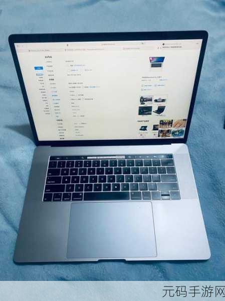 18岁macbookpro高清：1. ＂探索18岁MacBook Pro的高清扩展潜力