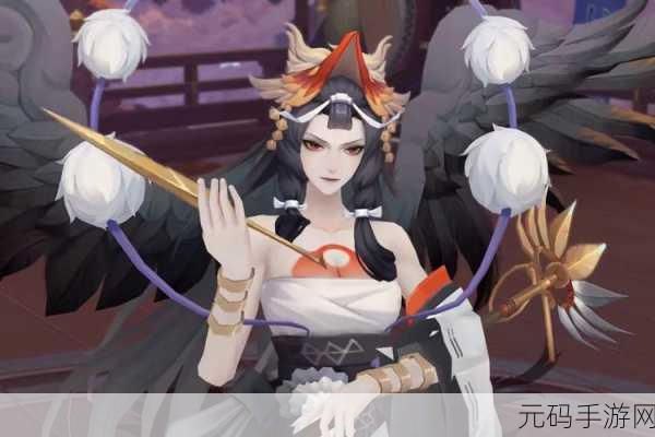 阴阳师新SR式神天逆每技能全解析