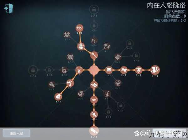 制霸战场！第五人格红夫人进阶秘籍大公开