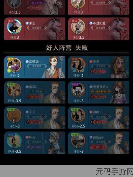 狼人杀票决僵局，多人票数相同的破局之法