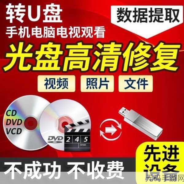 高清DVD碟片播放：1. 高清DVD碟片播放技术全解析与应用