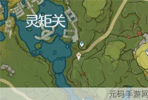 原神手游资讯，全面揭秘奇怪的丘丘人刷新地点与时间