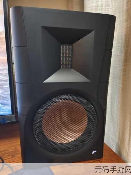 贵丰大菠萝805D4音响体验分享：1. 贵丰大菠萝805D4音响的极致听觉盛宴