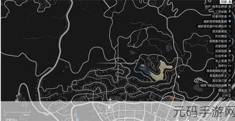 GTA5 特技飞车绝佳地点大揭秘及寻找攻略