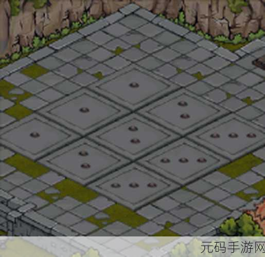 烟雨江湖塞北绝壁支线任务全攻略