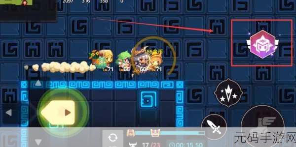 坎公骑冠剑隐藏队伍组合技全揭秘及激活指南