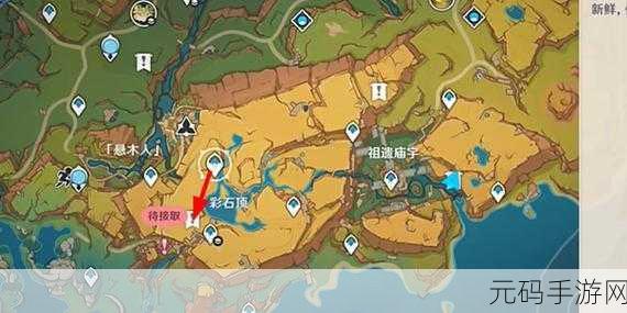 坎公骑冠剑 3-6 宝箱收集全攻略,细节满满不容错过!