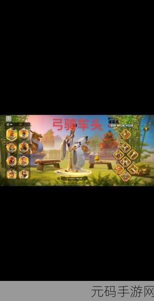 万国觉醒凯撒天赋加点全攻略