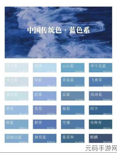 中国蓝CHINABLUE：1. 中国蓝：探索传统文化与现代设计的完美结合