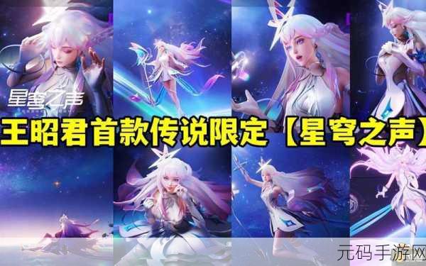 王者荣耀王昭君全球甄选皮肤价格揭晓，精美设计引发热议