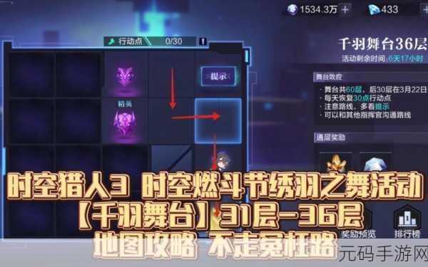 时空猎人3最强阵容搭配全攻略