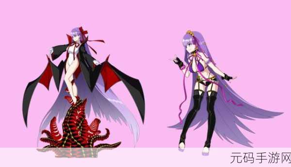FGO 中 ACT10 副本解锁秘籍大公开