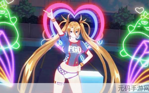 FGO 中 ACT10 副本解锁秘籍大公开