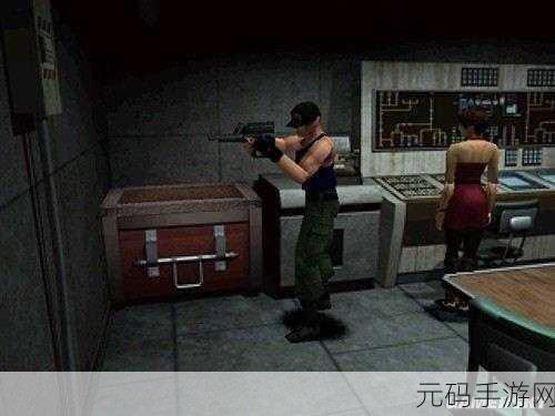 生化危机 5 局域网联机秘籍大揭秘