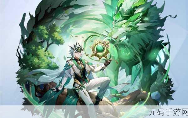 奥奇传说手游，末炎挑战通关秘籍大揭秘