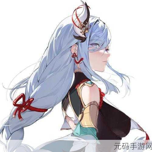 申鹤流眼泪翻白眼流口水衍生小说:1. 《流泪白眼的申鹤:梦中的爱与悲