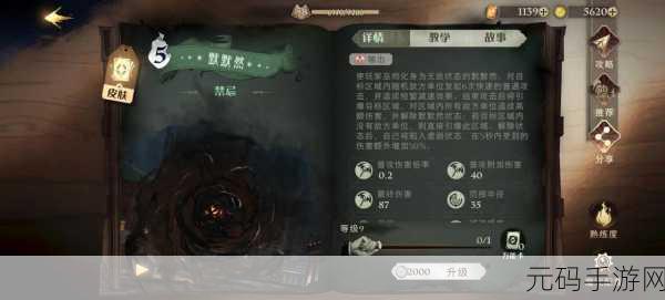 哈利波特魔法觉醒,制霸魔法世界的最强卡组全解析